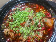 -破三川·新川菜(静安大融城店)