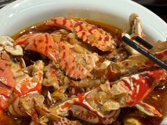 -欧记大排档·景德菜(上海首店)