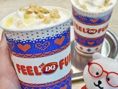 -DQ·蛋糕·冰淇淋(苏州中心店)