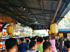 -园林美食城·本土农家菜(杨和镇店)