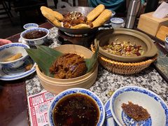 -南京大牌档(崇文门国瑞店)