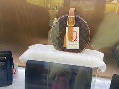 -喬越名品Cafe Fashion(富力公园店)