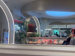-争鲜回转寿司(朝外悠唐PLUS店)