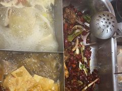 -鸡遇虾煲干锅火锅(小寨金莎店)