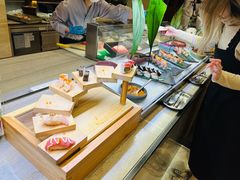 -新发展亚太JW万豪酒店·福苑咖啡厅