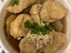 -有章牛杂(石厦店)
