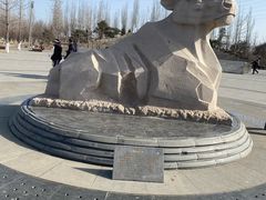 -永定河休闲森林公园