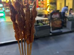 -老高烧烤(龙华星河iCO店)