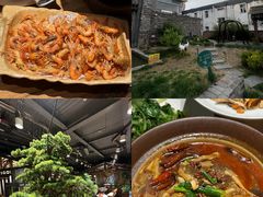 -丹江渔村(首都机场店)