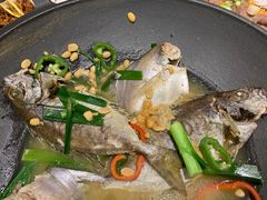 -稻香酒家·35年老字号(侨光店)