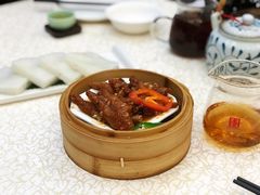 -顺德人家食府(黄金广场店)