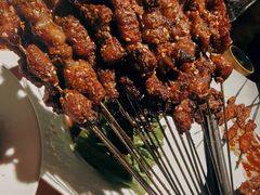 -禾集烤肉(林凯城店)