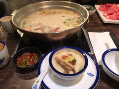 -老翡翠 Old Crystal Jade Restaurant