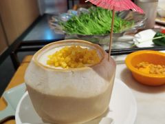 -煲宫猪肚鸡(晶品店)