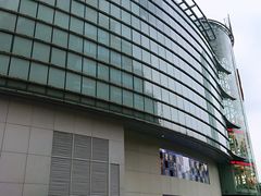 -VT101维多利广场