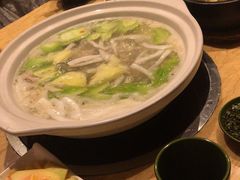 -龙泉人椰子鸡.糟粕醋.海南菜(三亚旗舰店)