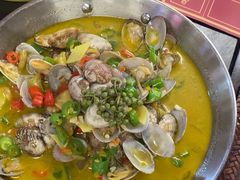 -阿甘龙虾·重庆麻麻鱼(中豪店)