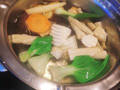 -Mk 泰式自助火锅(中央世界商业中心店)