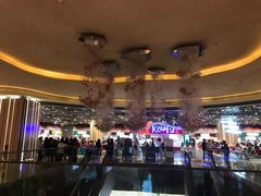 -澳门喜来登大酒店