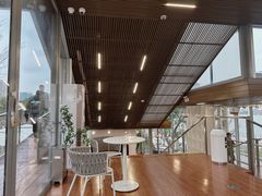 -Manner Coffee(徐汇滨江店)