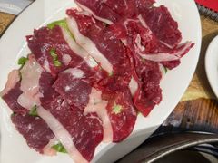 -濠轩阁特色生蚝火锅总店