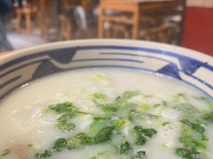 -虢国羊肉汤馆(政二街店)