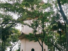 -江心屿景区