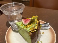 -MR. WALDEN COFFEE(万象天地店)