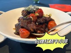 -江南雅厨(李公堤店)