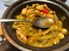 -晓粤·惹味粤菜(凯德乐峰广场店)