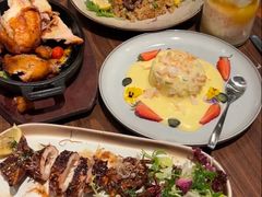 -卡朋西餐(宝安大仟里店)