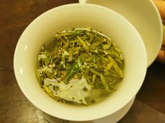 -青藤茶馆(南山路店)