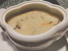 宋嫂鱼羹-杭州西子湖四季酒店·金沙厅