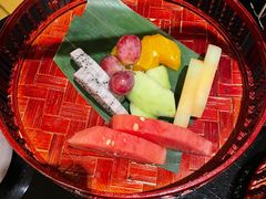 -上海大宁福朋喜来登酒店大堂吧(共和新路店)