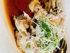 -杭州西子湖四季酒店·金沙厅