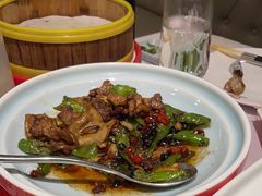 -味+新京宴·烤鸭·北京菜(创意谷店)