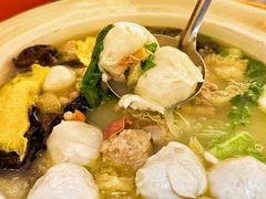 -巷儿里餐厅·杭帮菜(信义坊店)