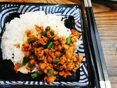 -Hi YOU你的饭局泰餐厅(雍和宫店)