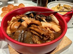 -好友缘家宴(青山路店)