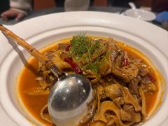 -汉水谣·江景餐厅(江滩店)