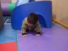 -金宝贝国际早教中心(万象城中心)