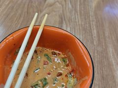 -拌陛河山抚顺麻辣拌(总店)