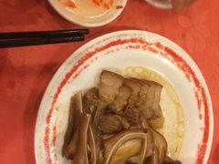 -深运潮州粥(水库店)