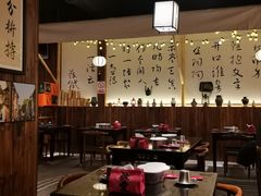 -那些年一起吃串的地方烧烤(观前街店)