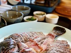 雕梅酸汤鲈鱼-泓0871臻选云南菜·味庄
