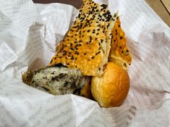 餐前面包-Solo(衡山路店)