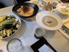 -春树下·树屋花房西餐厅(罍街AS1980店)