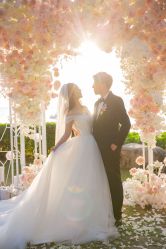 -CHOCO-启蔻婚礼(三亚公司)