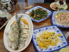 -灵福缘私房菜·农家菜(拈花湾·灵山大佛必推店)