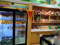 -汤W城市微度假(仓山店)